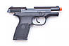 Стартовий пістолет Blow TR 914 (Black) Сигнальний пістолет Blow TR 914 Шумовий пістолет Blow TR 914, фото 5