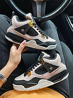Женские кроссовки Jordan Retro 4 джордан