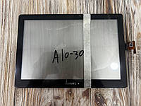 Сенсор (тачскрин) Lenovo Tab 2 X30F A10-30 Black