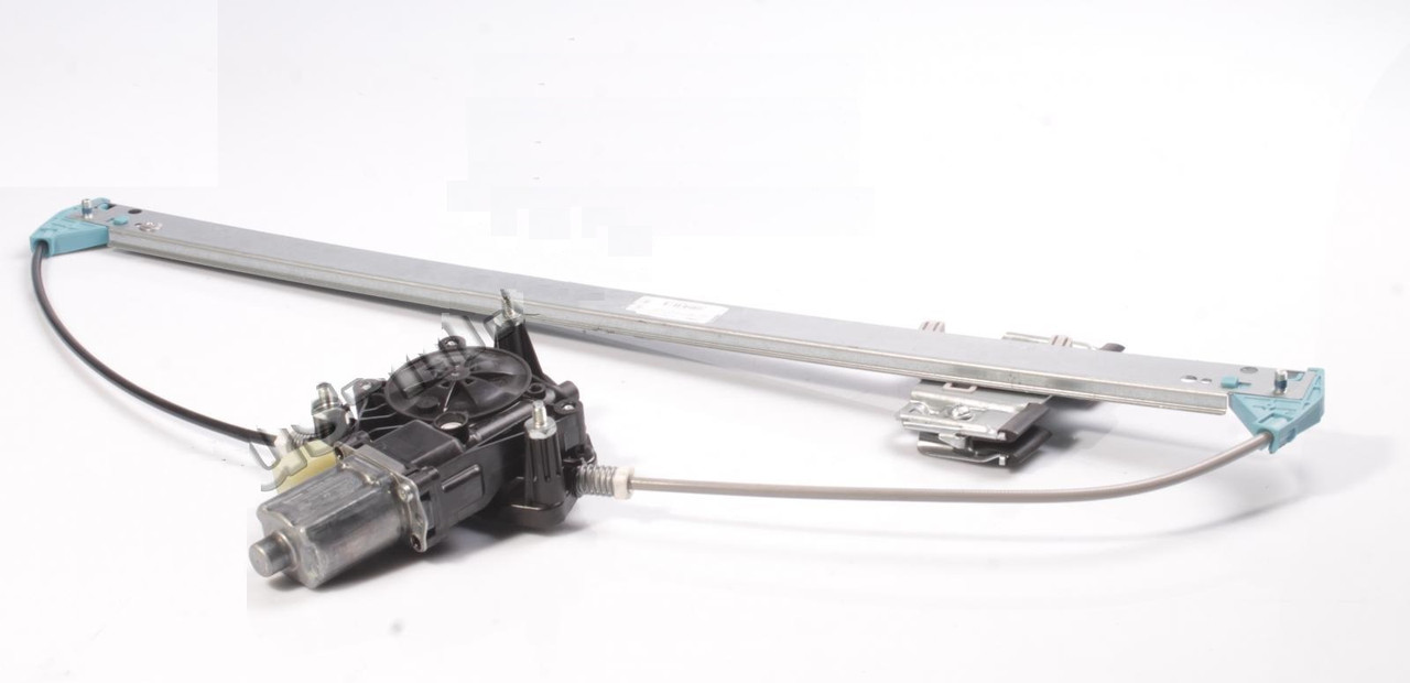 Склопідйомник Газель NEXT двері лівий електричний (виробництво ГАЗ), фото 1