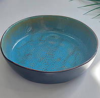 Салатник Океания 20*5 см синий (20652L)