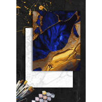 Сяйво волі АМ-0624 40*50