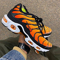 Кроссовки Nike Air Max TN Plus Tiger