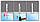 Анкер-клин стельовий дюбель 6Х40 (100 шт/уп ), фото 2