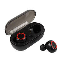 Навушники бездротові Tws Y50 Bluetooth 5.0