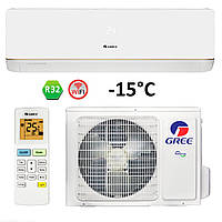 Кондиционер Gree Bora Inverter GWH12AAB-K6DNA5A/WIFI R-32