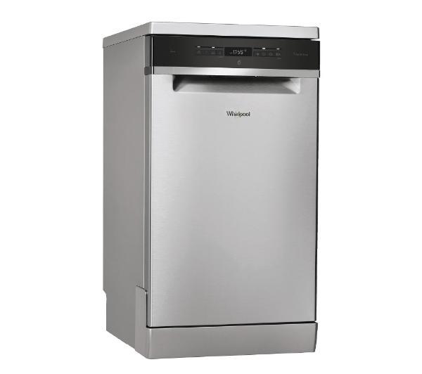 Посудомийна машина Whirlpool WSFO 3O23 PF X