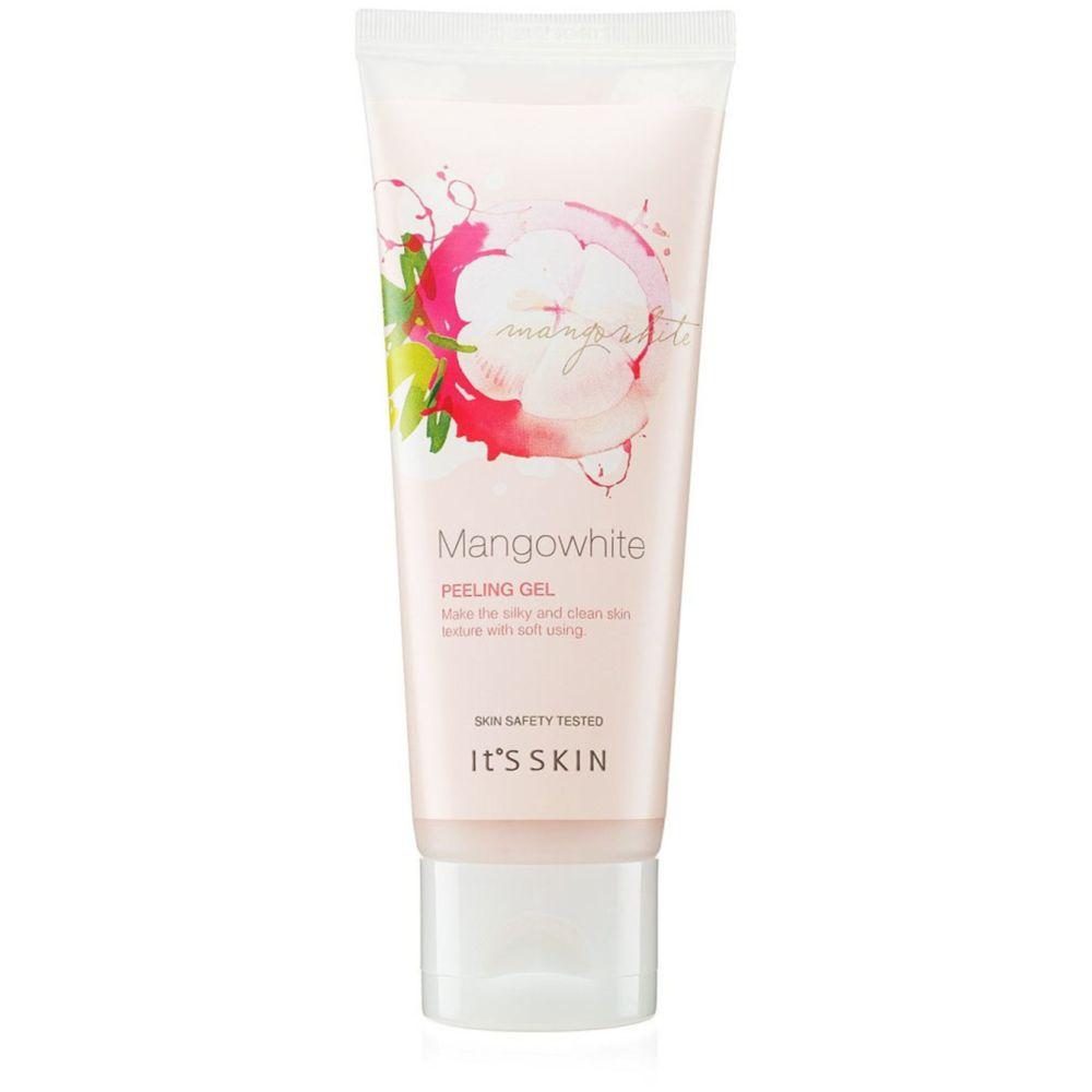 Пілінг для обличчя з мангустином IT'S SKIN Mango White Peeling Gel 120 мл