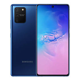 Samsung A91