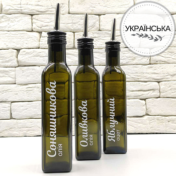 Ємності українською мовою