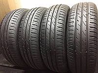 Летние шины б/у 165/65 R14 Nexen Nblue HD Plus