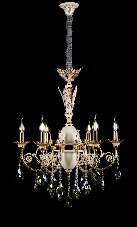 Люстра в зал Splendid-Ray 279001, фото 1