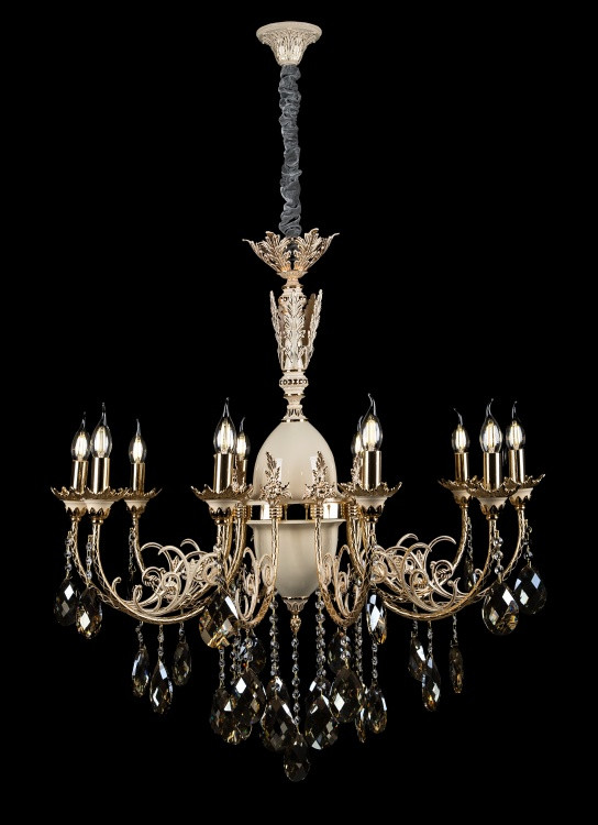 Люстра в зал Splendid-Ray 279003, фото 1