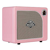 Комбоусилитель для электрогитары MOOER Hornet Pink