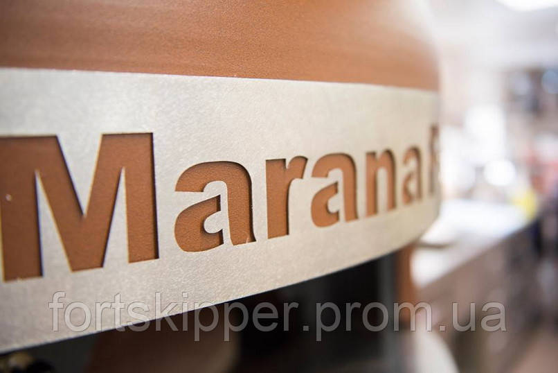 Пічі для піцерій Marana Forni Ovens