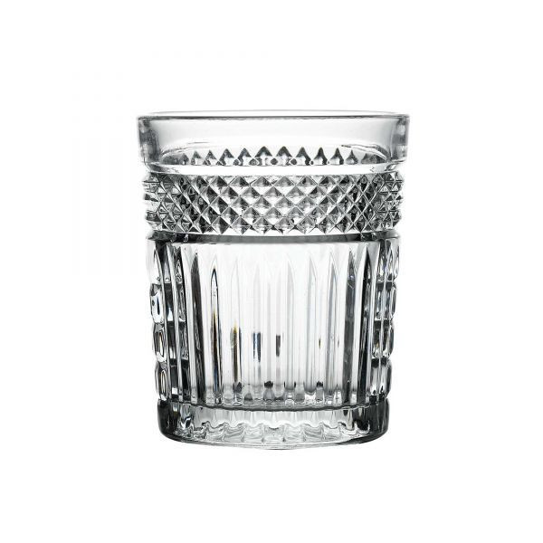 Набір з 6 склянок для віскі Libbey Radiant Dof 355 мл