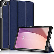 Чохол Galeo Slimline Portfolio для Lenovo Tab M8 (4th Gen) TB-300FU, TB-300XU Navy Blue