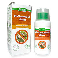 Антиколорад Макс 100 мл інсектицид контактно-системної дії, Укравіт