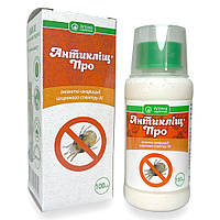 Акарицид Антикліщ про 100 мл, Укравіт