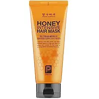 Интенсивная медовая маска для восстановления волос Daeng Gi Meo Ri Honey Intensive Hair Mask, 150 мл