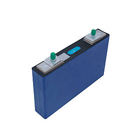 Акумулятор ETP LiFePO4 (25Ah, 3.2 V), літій-залізо-фосфатна батарея