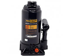 Домкрат гідравлічний Procraft PJ10