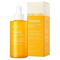 Витаминная сыворотка для лица BERGAMO Vitamin Essential Intensive Ampoule 150 мл