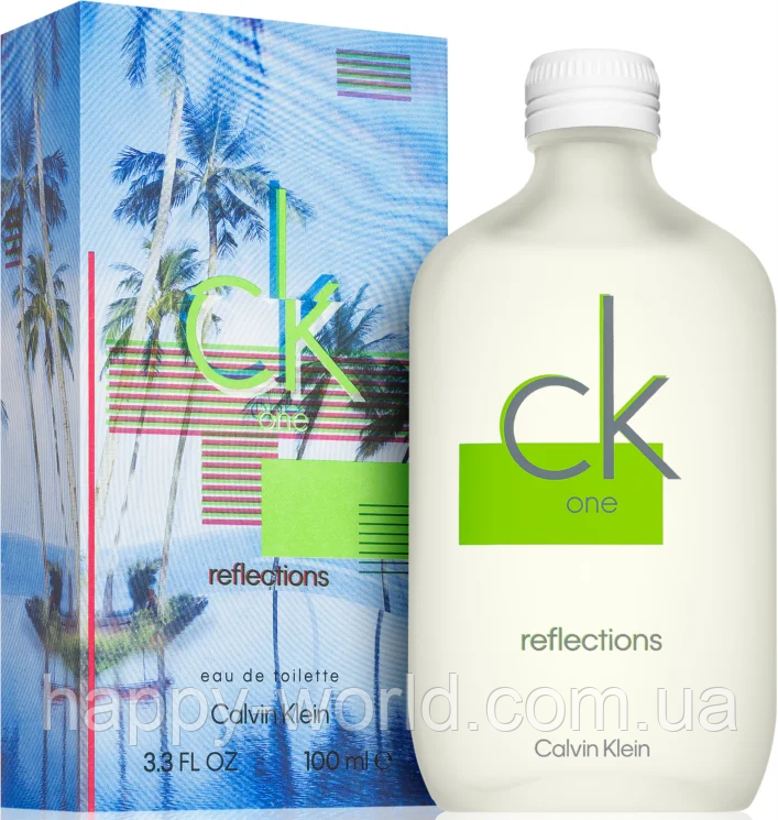 Ck best sale summer 100ml