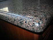 Гранітні стільниці