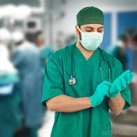 Спецодяг для медиків і харчової промисловості