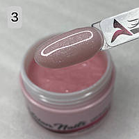 Shine Brush Liquid Gel №3 - 30