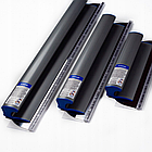 Набір майстра KUBALA для механізованого нанесення сумішей . Кейс з інструментами для оздоблення, фото 3