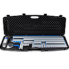 Набір майстра KUBALA для механізованого нанесення сумішей . Кейс з інструментами для оздоблення, фото 4