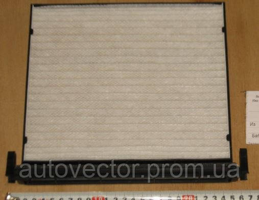 Фільтр салону Korando C (пр-во SsangYong) 6811634000