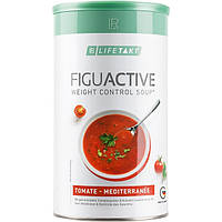 LR Lifetakt Figu Active Розчинний томатний суп для контролю ваги Середземноморський
