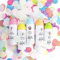 Bilou міні пінка для душу 50мл