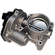 Дросельна заслінка FORD FOCUS II, FIESTA V, MONDEO IV, C-MAX (D60MM), 1556736, фото 2