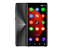 MP3 MP4 плеер JNN M18 Hi-Fi 16Gb 4.0" Bluetooth and Wi-Fi, фото 8