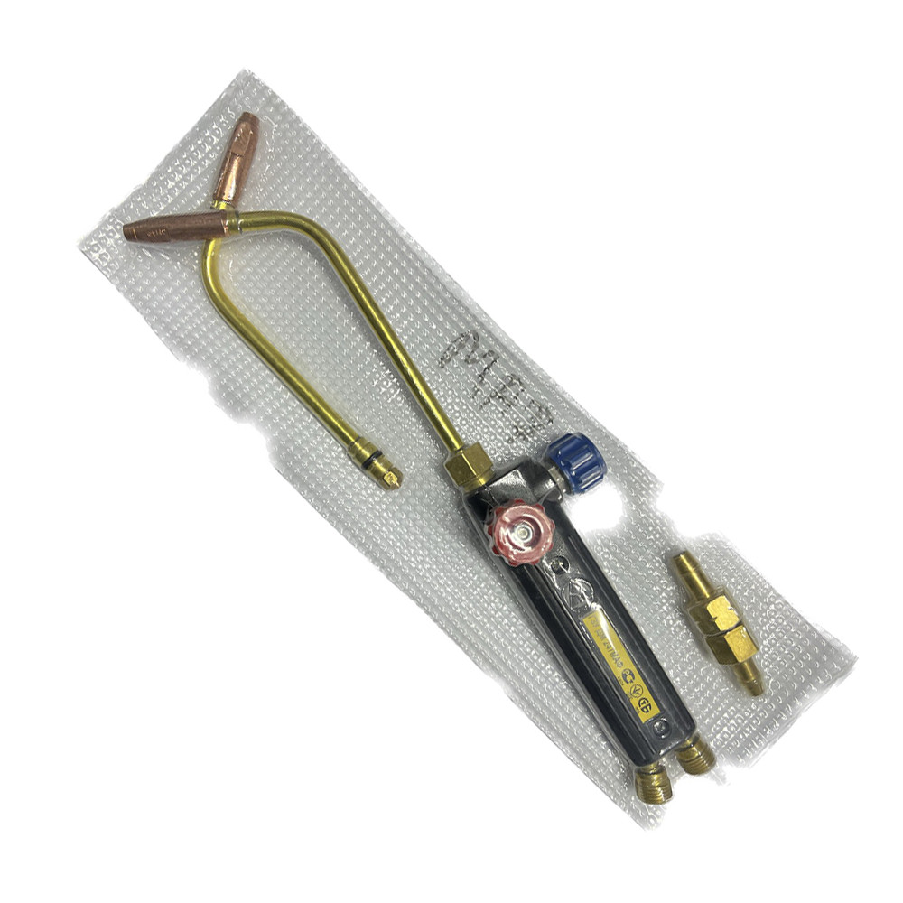 Горелка газовая ГЗУ ДОНМЕТ 247 для МАФ (ID#1835957494), цена: 1500 ...