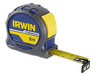 Рулетка IRWIN Professional, 8м