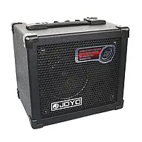 Комбоусилитель для электрогитары Joyo DC-15