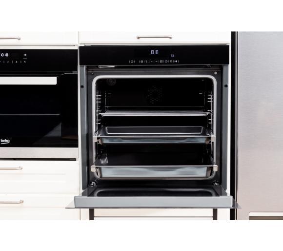 Духовка электрическая Beko BVR34500BGMS - фото 9 - id-p1085843407