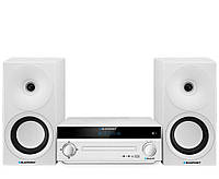 Микросистема Blaupunkt MS30BT Edition white