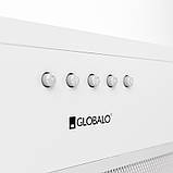 Витяжка вбудована Globalo Delico 50.1 White, фото 4