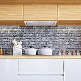 Витяжка вбудована Globalo Delico 50.1 White, фото 5