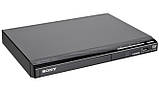 DVD-плеєр Sony DVP-SR760HPB, фото 7