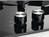Варильна поверхня газова Electrolux EGC3322NVK, фото 2
