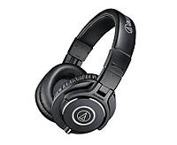 Навушники без мікрофону Audio-Technica ATH-M40X