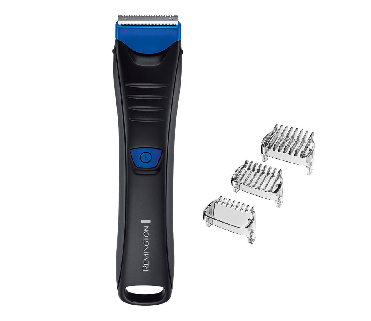 Тример для тіла (бодігрумер) Remington BHT250