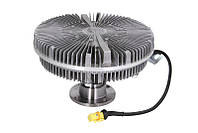 Воскомофта вентилятора охлаждения (количество контактов: 5, с проводом) MAN TGS I, TGX I D2066LF22-D2868LF05 06